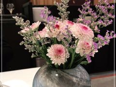 -君庭中餐厅(友谊宾馆店)