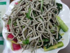 -清真牛街祥云轩门钉肉饼(左家庄店)