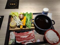 -吉野家(人和香港城店)