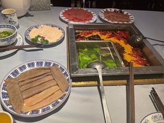 -龙森园火锅(琴台路店)