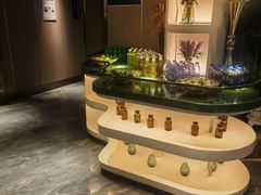 -陆琴脚艺·足浴·SPA(夫子庙店)