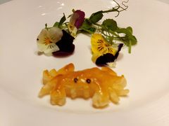 -8餐厅(新葡京酒店)