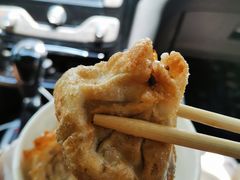 脆皮烧麦-家阳赵师傅油饼包烧麦(粮道街店)