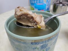 例汤-禾滋味·日日美食店(荔福路店)