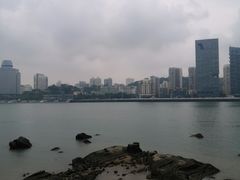 -鼓浪屿·皓月园