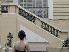 -胡志明市美术馆