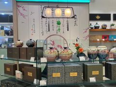 -天福茗茶(王府井百货大楼店)