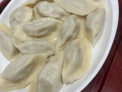 喜三鲜水饺-喜家德虾仁水饺(深圳印力中心店)