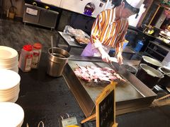-安徽高速开元国际大酒店·地中海自助餐厅