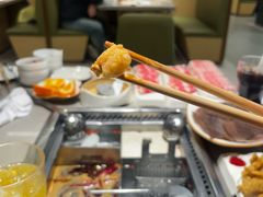 -海底捞火锅(壹悦城店)