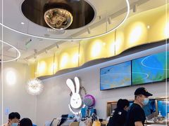 -满记甜品(南京虹悦城三店)