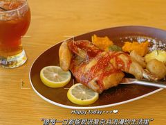 -玛尚诺Pizza&Bar(长泰广场店)