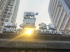 -巴厘龙虾·榜首油焖大虾(洞庭·艺术洋房店)