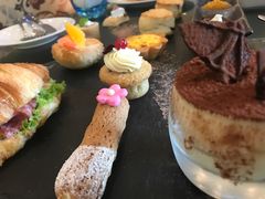 -粤海喜来登酒店·&More聚驿(天河城店)