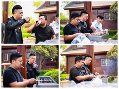 -思念果岭悦温泉