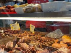 -老王四季抻面(南六东路店)