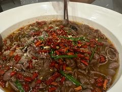 -邱大妈水煮(龙山店)