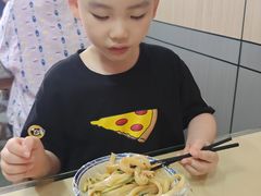 -老字号·三十一号面皮(商埠路步行街店)