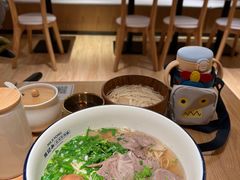 -马记永·兰州牛肉面(天通苑家乐福店)