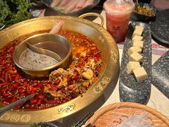 -哥老官重庆美蛙鱼头(西湖银泰十一哥店)