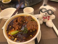 -中国厨房/台湾牛肉面