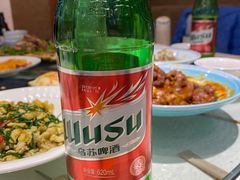 -伊带伊路新疆美食府(呼家楼店)