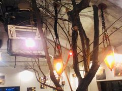 大堂-MAAN COFFEE(金桥店)