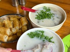 -高佬粥店(光明路店)