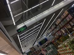 -山姆会员商店(杨桥西路店)
