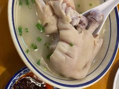 -易老妈蹄花.特色川菜(人民公园总店)