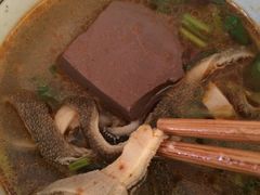 -春雨羊汤店(广开四马路总店)