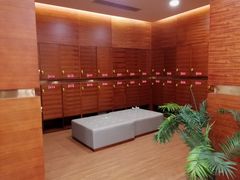 -月坨岛华清月府温泉酒店