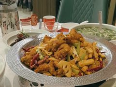 -聚鑫阁江浙菜·非遗传承技艺(闵行交大店)