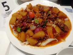 -一醒·手工面·西北传统小吃(新南凯德店)