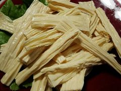 腐竹-金龙·打边炉(南京西路店)