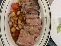 -MIO弥欧洋房西餐厅(中央大街店)