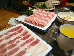 -蜀辣居鲜货老火锅(红牌楼店)