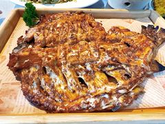 -京北渔家傲