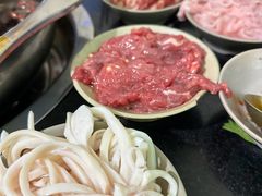 -星鸿社重庆老火锅