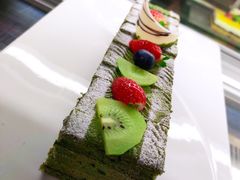 -水都假日酒店-海韵西餐厅(龙胜路店)