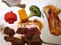 台塑牛排-王品牛排(杭州大厦店)