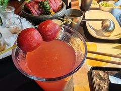 -生如夏花泰式火锅(西村黑金店)