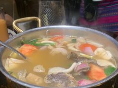 -金厨泰国餐厅·全泰籍厨师料理(拱北店)