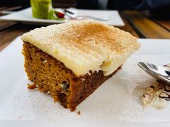 胡萝卜蛋糕-新元素(蓝色港湾店)