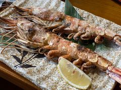 -有喜屋·深夜食堂(北京西路店)