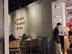 大堂-BE BRIGHT KITCHEN(正佳广场店)