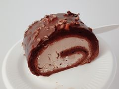 -上海和平饭店维克多咖啡厅 Victor's