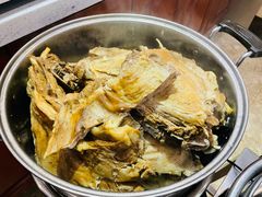 -清真·益鑫羊肉手抓馆(花园北街店)