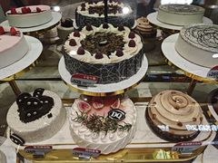 -DQ·蛋糕·冰淇淋(虹口龙之梦店)