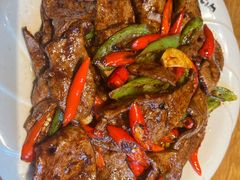 -張飛扒肉·龙江非遗(道外店)
